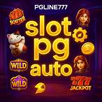 alpha slot pg