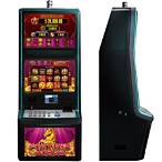 alphabet slot
